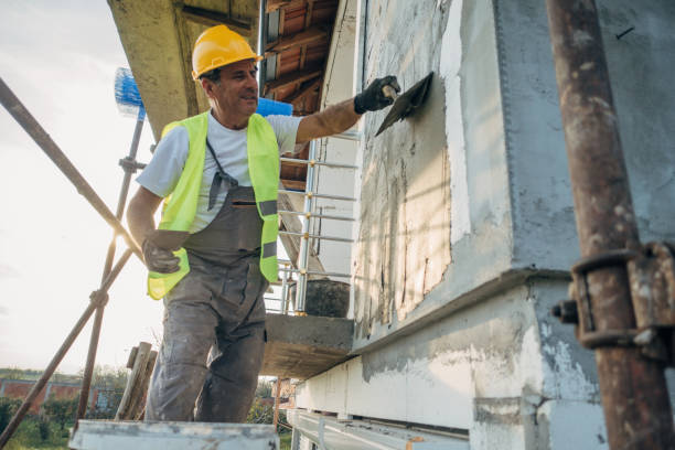 Insulation for New Construction in Bayou Lourse, LA