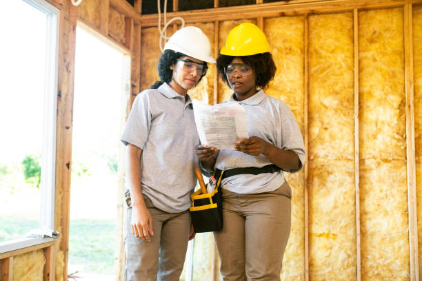 Best Blown-in Insulation  in Bayou Lourse, LA
