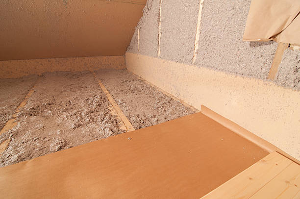 Best Residential Insulation Services  in Bayou Lourse, LA
